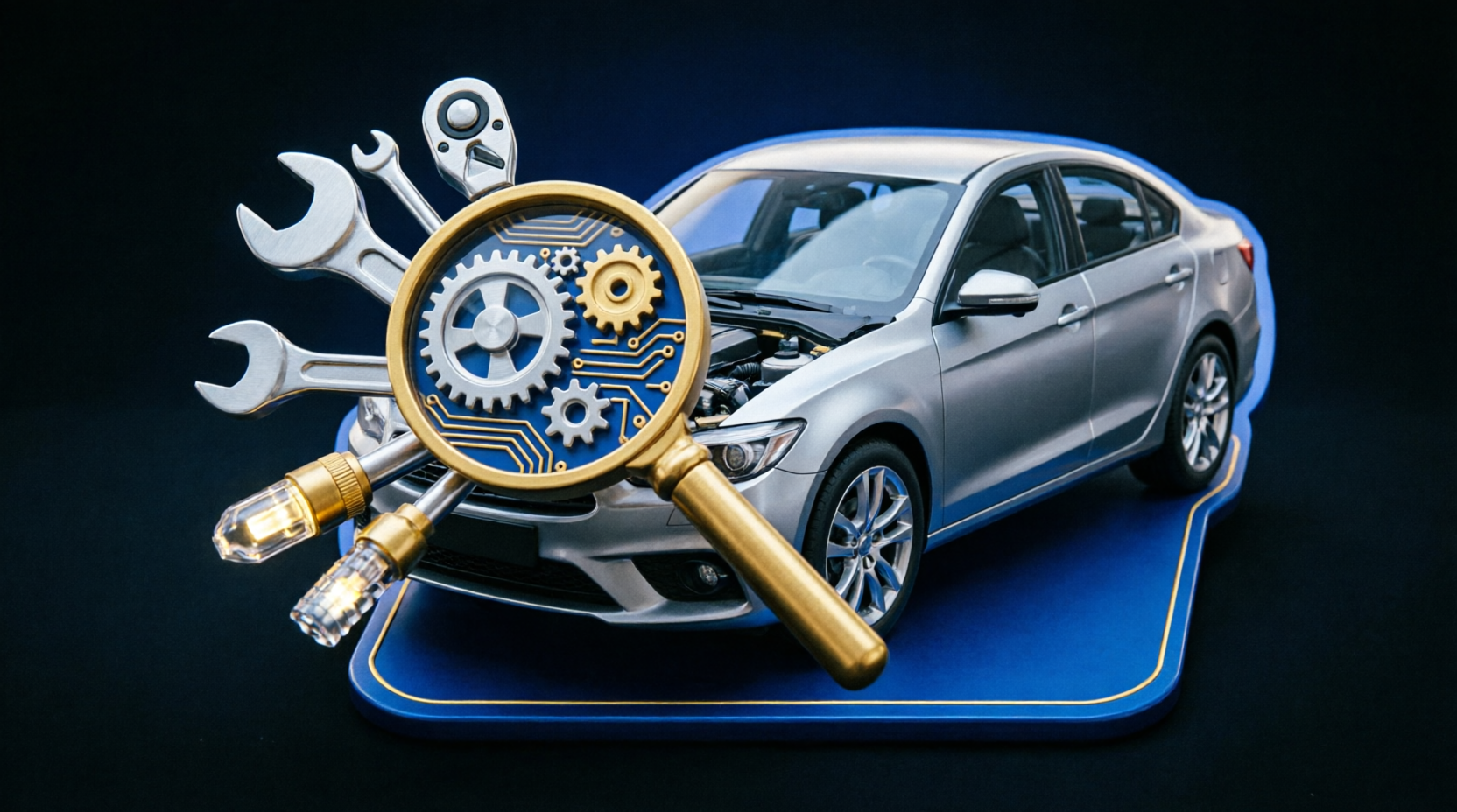 Автоэкспертиза